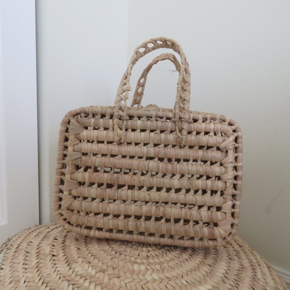 Picnic Basket Bag